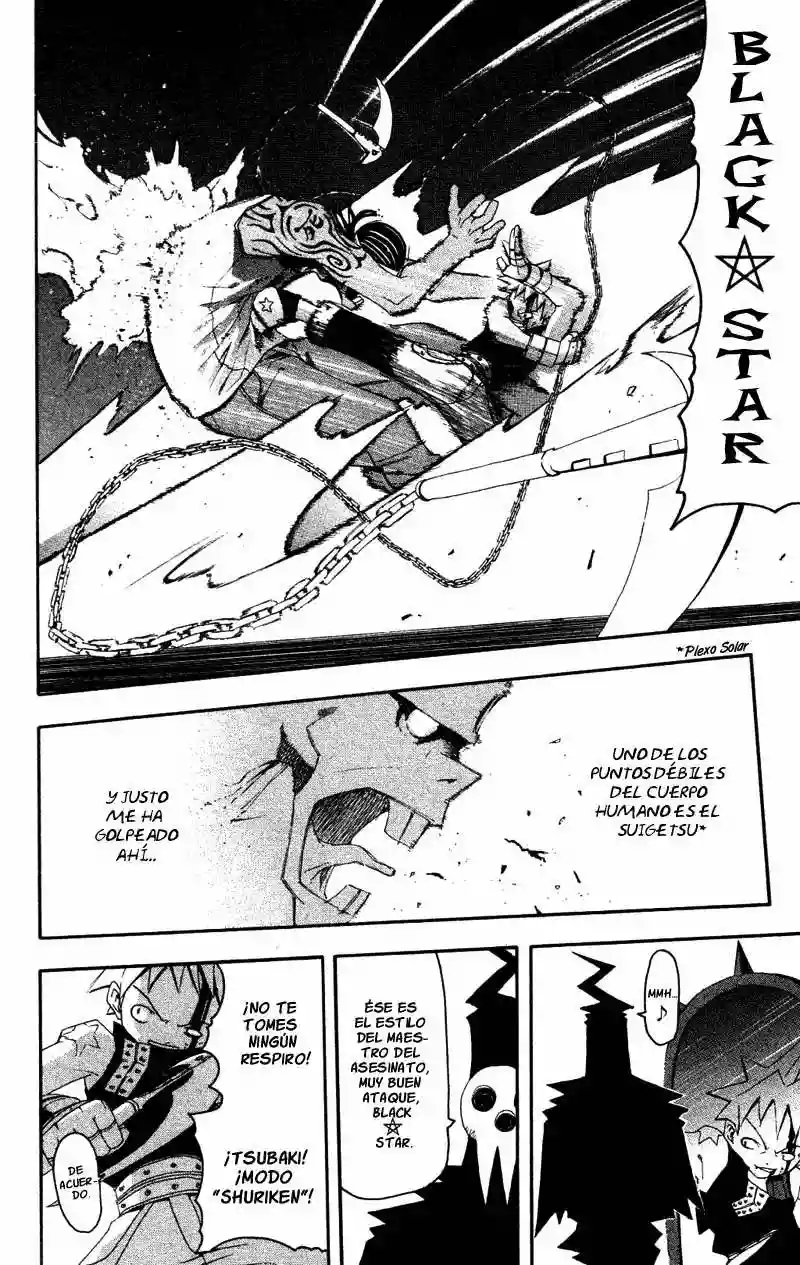 Página 36 del Manga