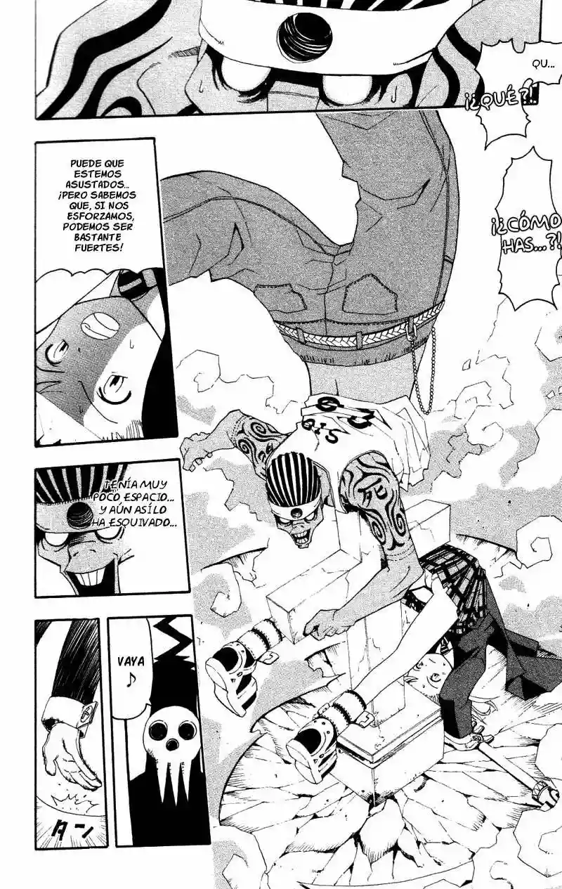 Página 38 del Manga