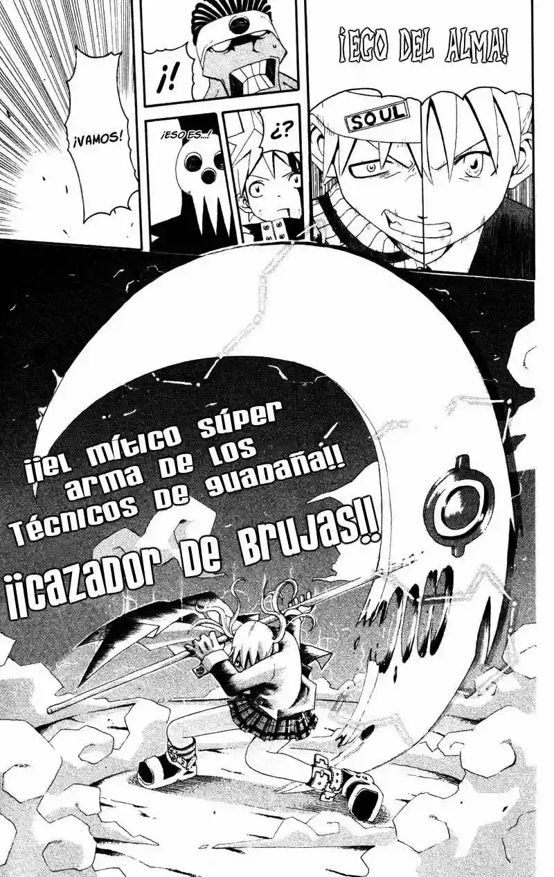 Página 41 del Manga