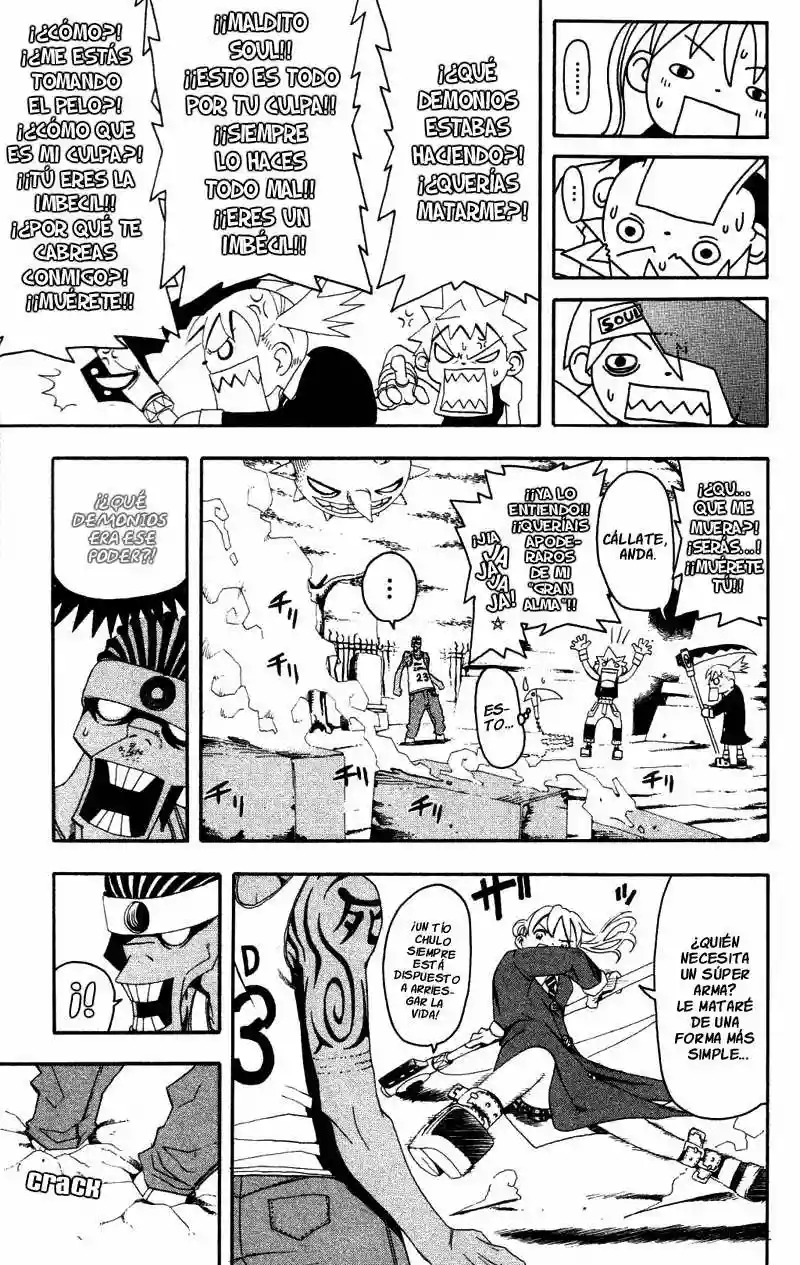 Página 43 del Manga