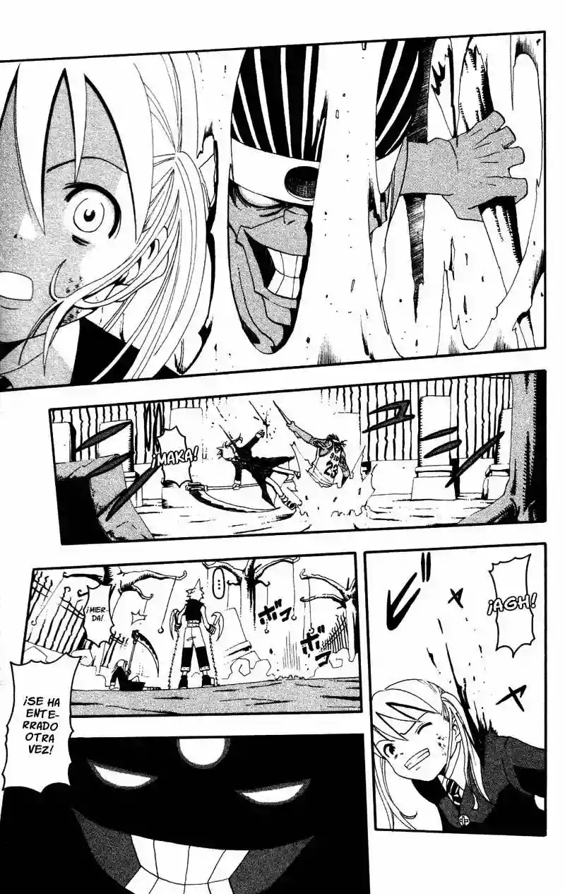 Página 45 del Manga