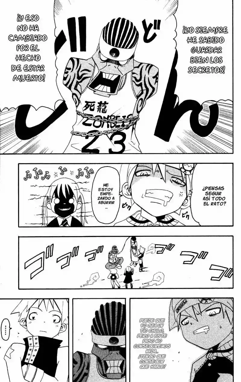 Página 54 del Manga