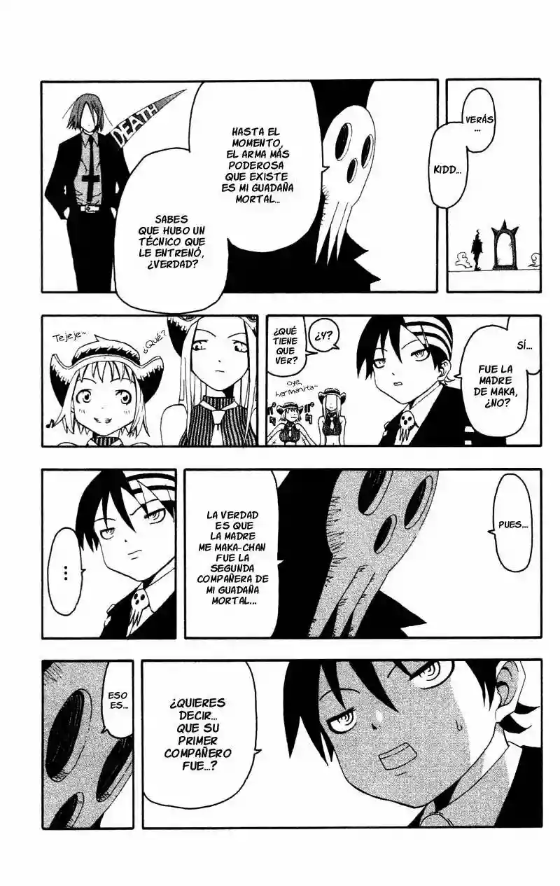 Página 60 del Manga