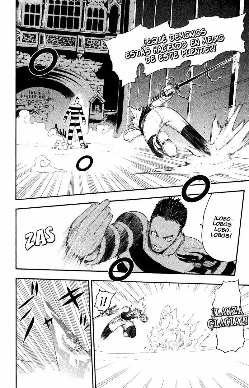 Página 34 del Manga