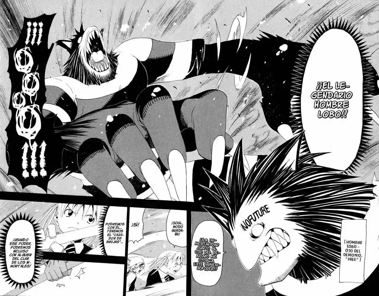 Página 40 del Manga