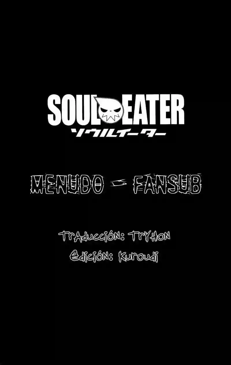 Página 45 del Manga