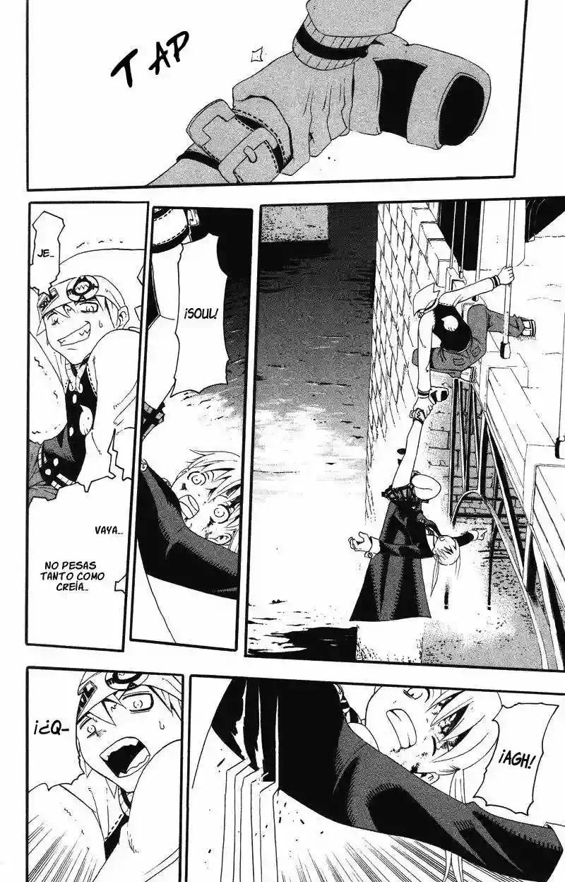 Página 34 del Manga