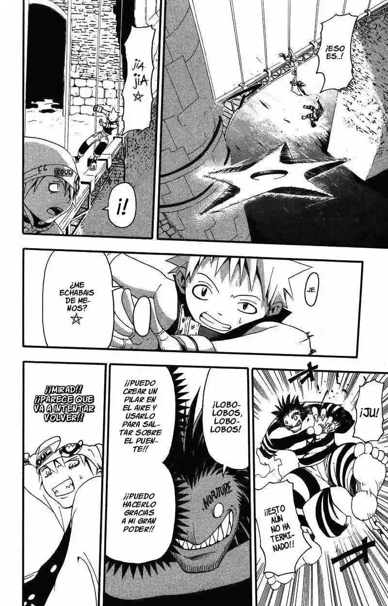 Página 36 del Manga