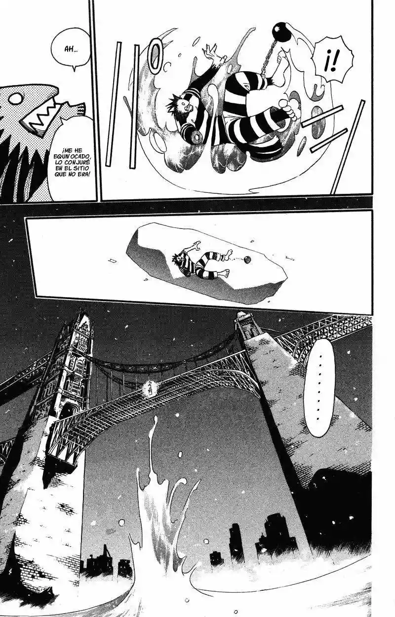 Página 37 del Manga