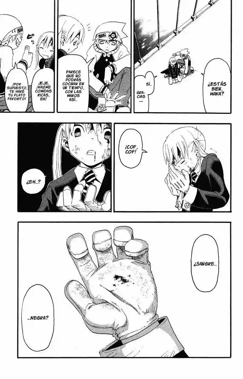 Página 39 del Manga