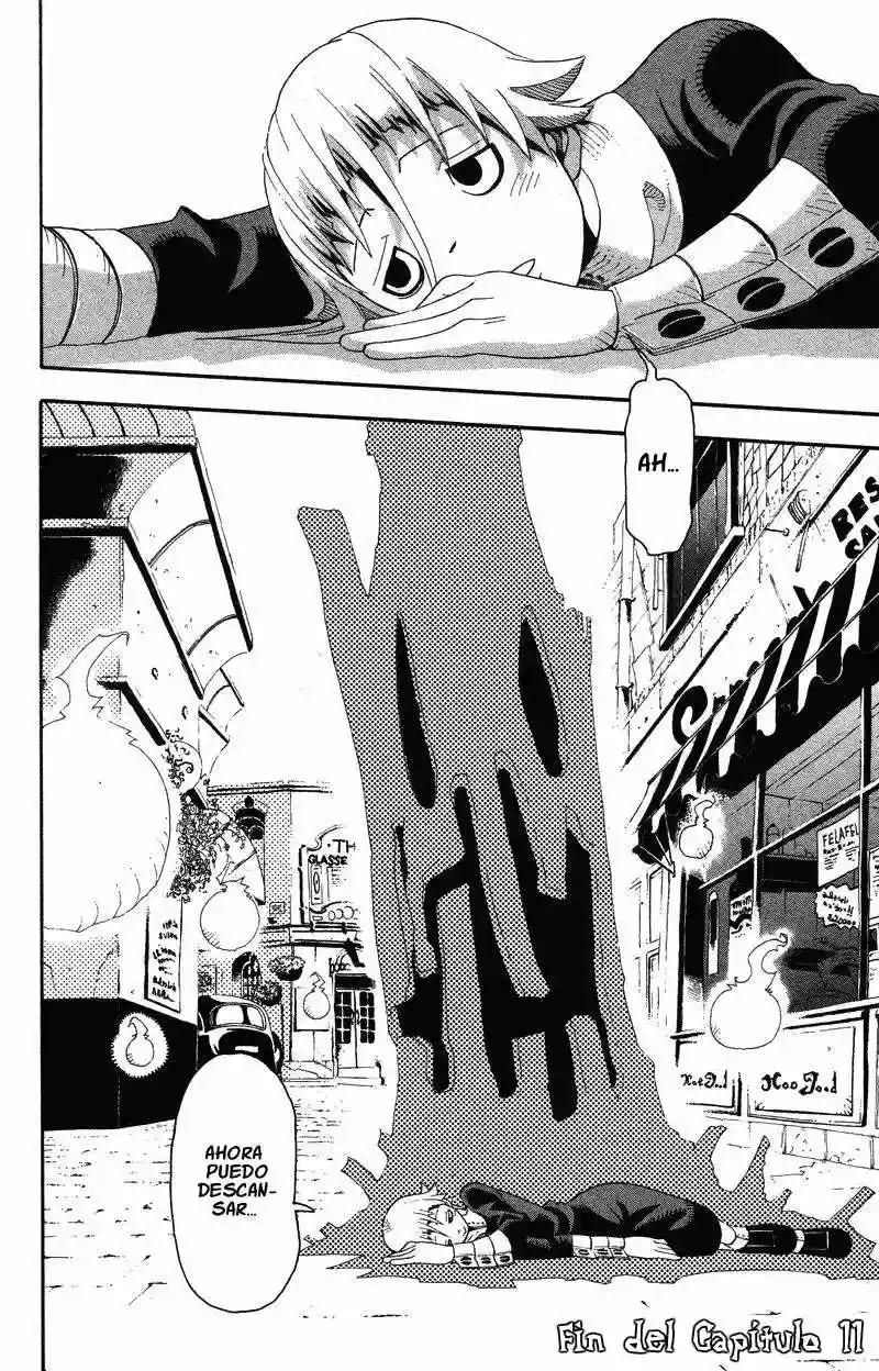 Página 42 del Manga