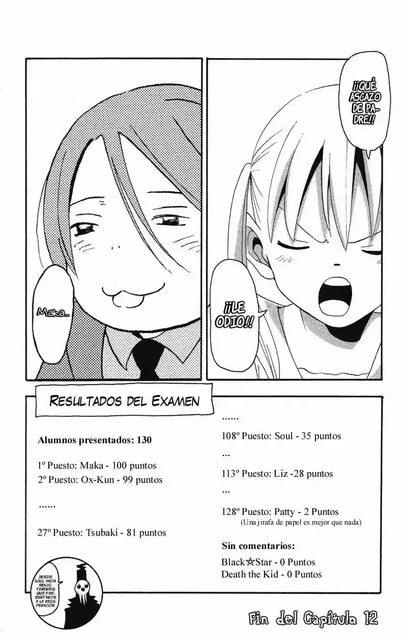 Página 37 del Manga