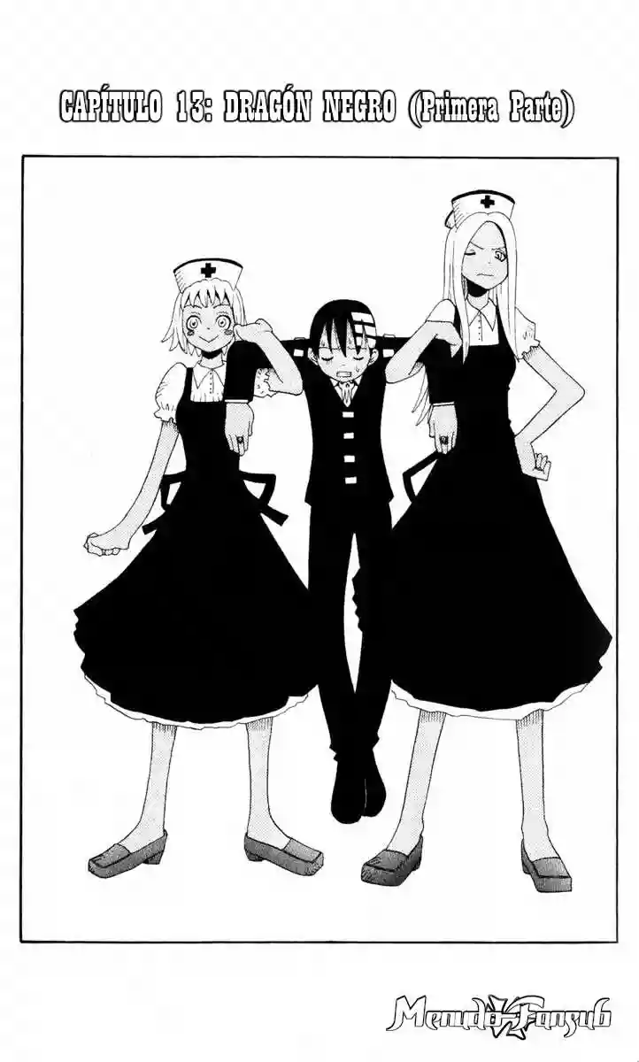 Página 36 del Manga