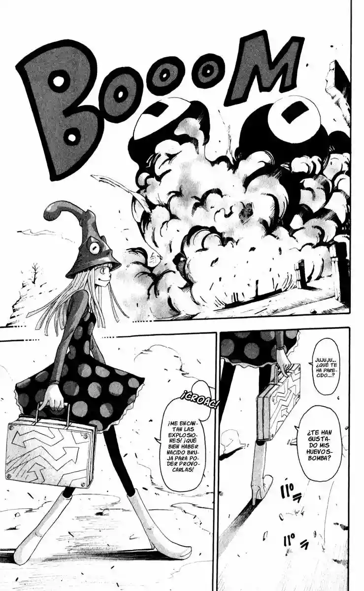 Página 35 del Manga