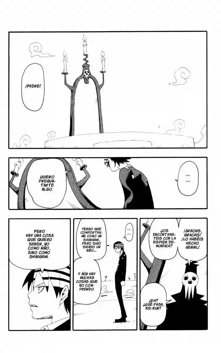 Página 36 del Manga