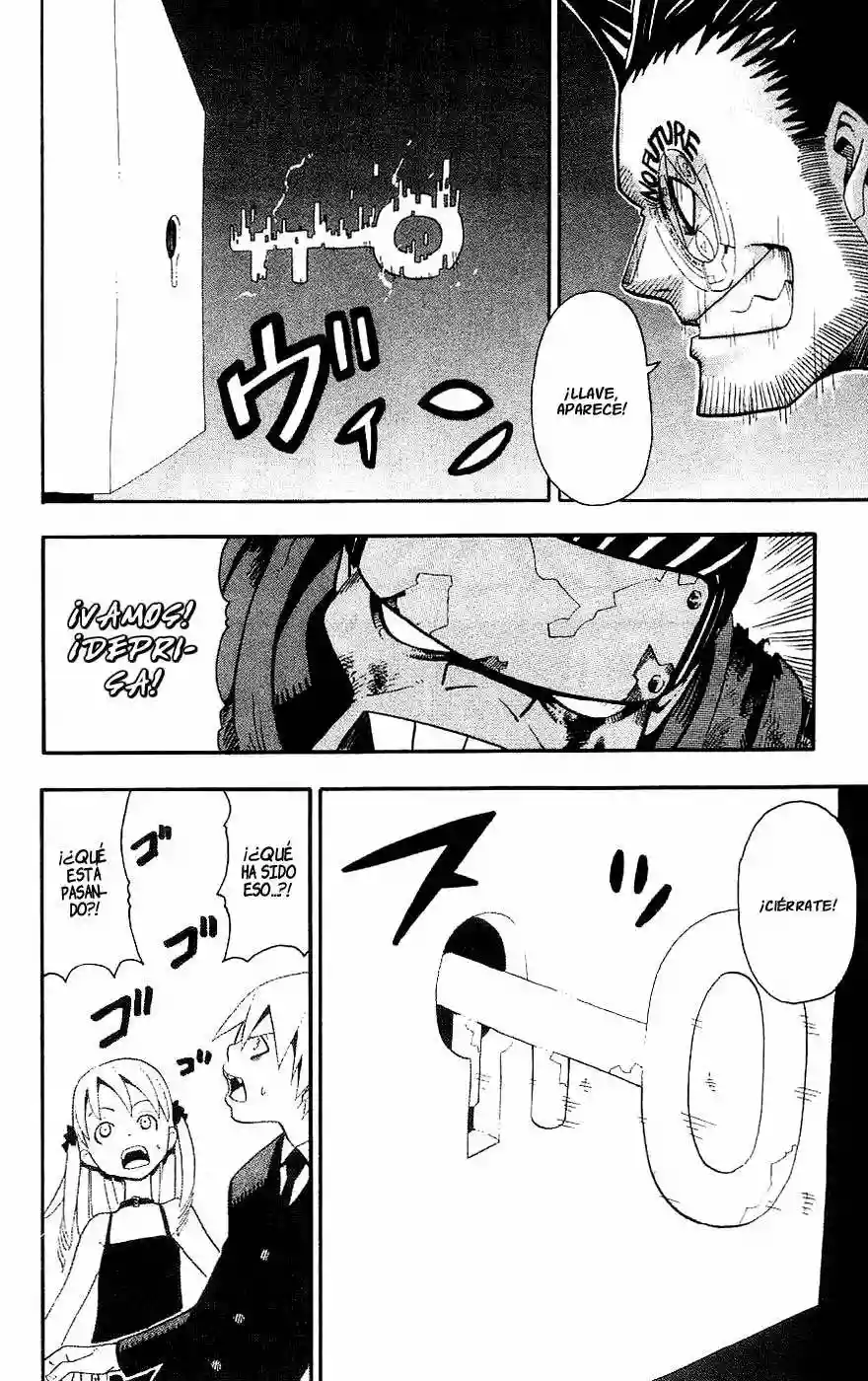 Página 36 del Manga