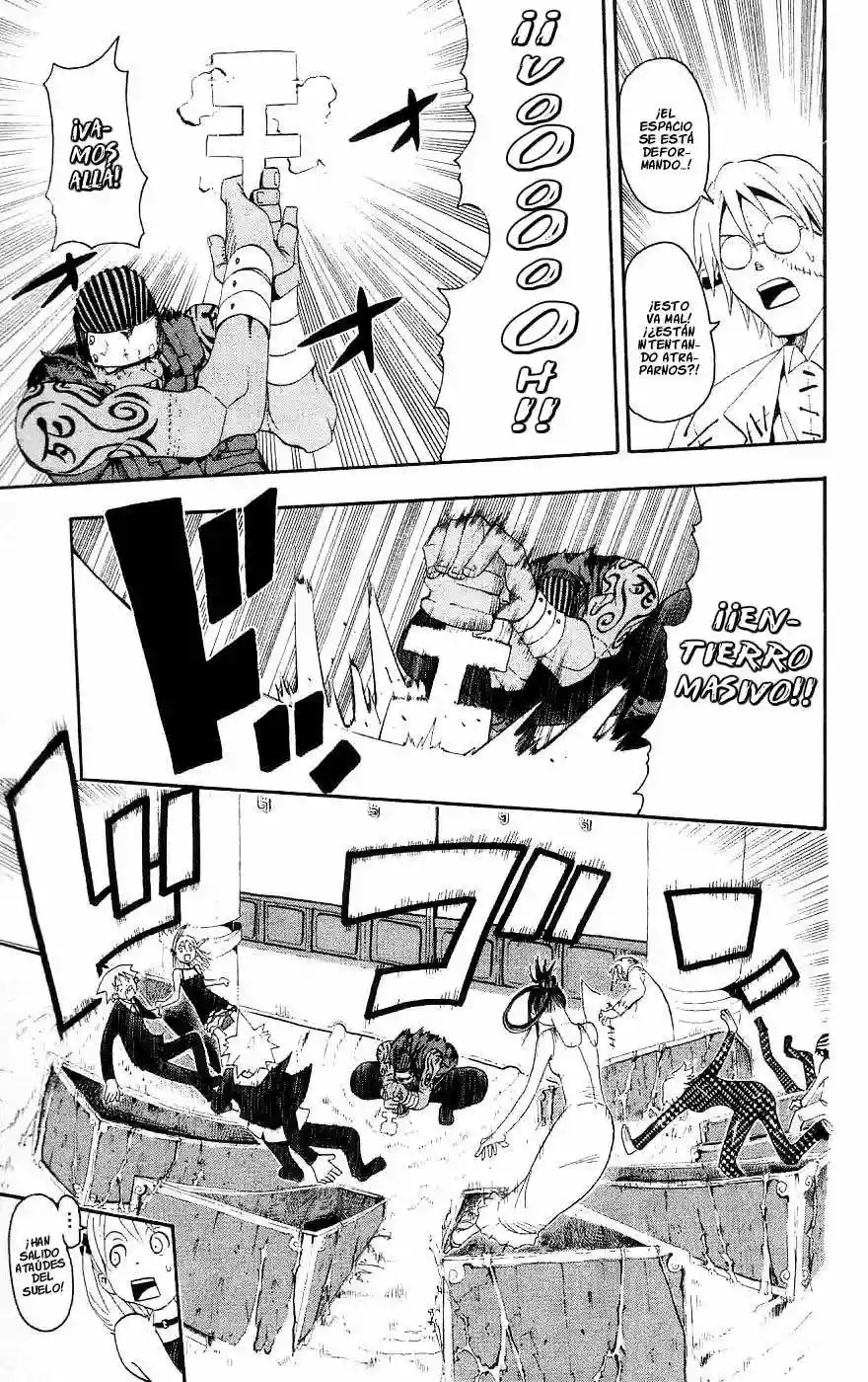 Página 37 del Manga