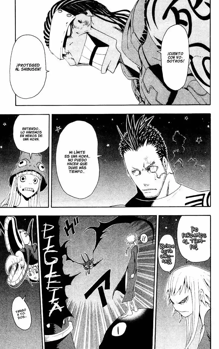 Página 39 del Manga