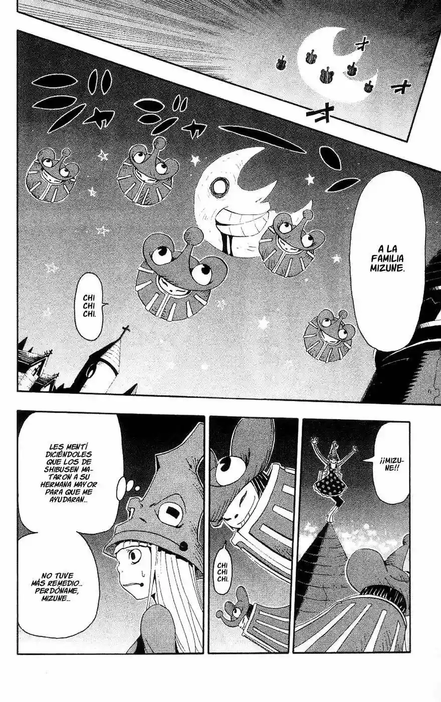 Página 40 del Manga