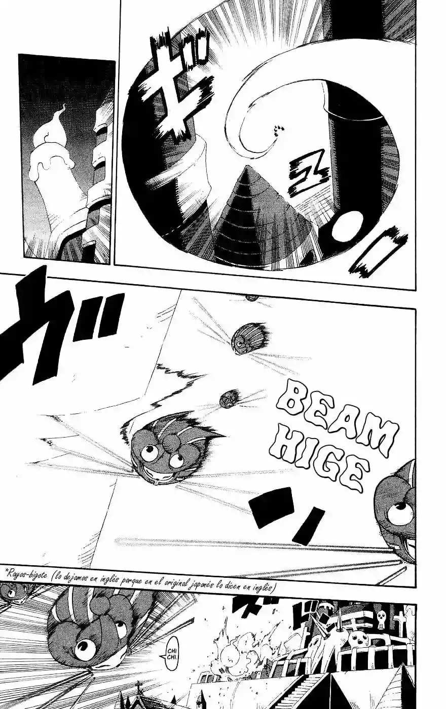 Página 41 del Manga