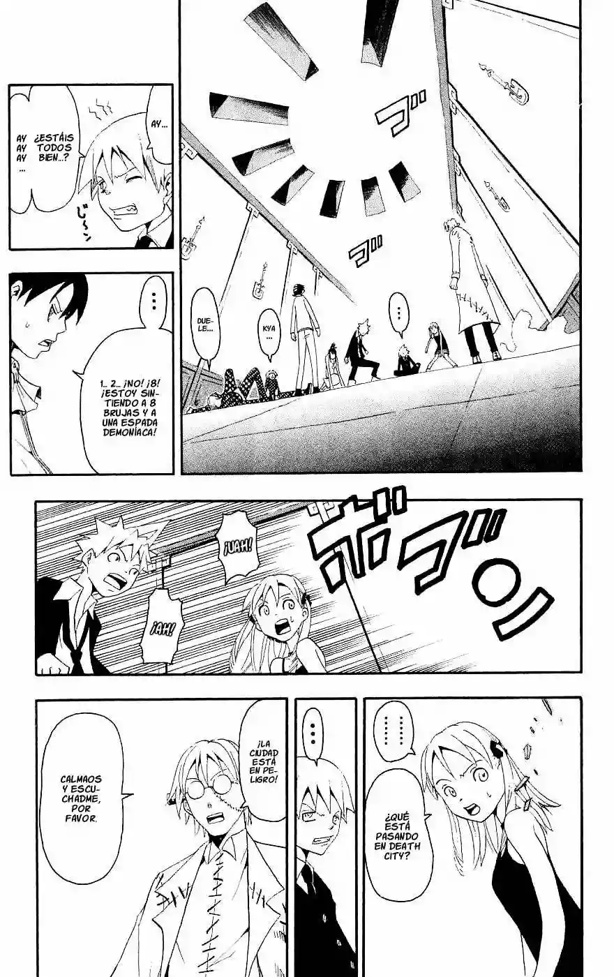 Página 43 del Manga