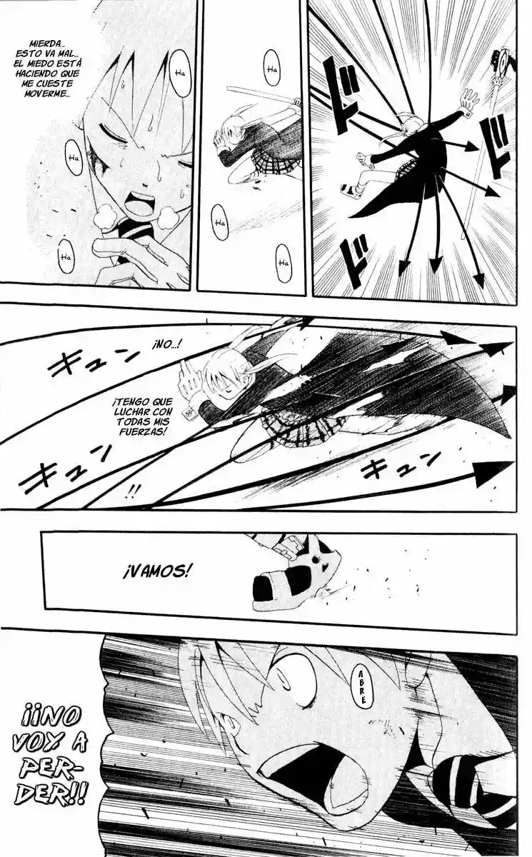 Página 35 del Manga