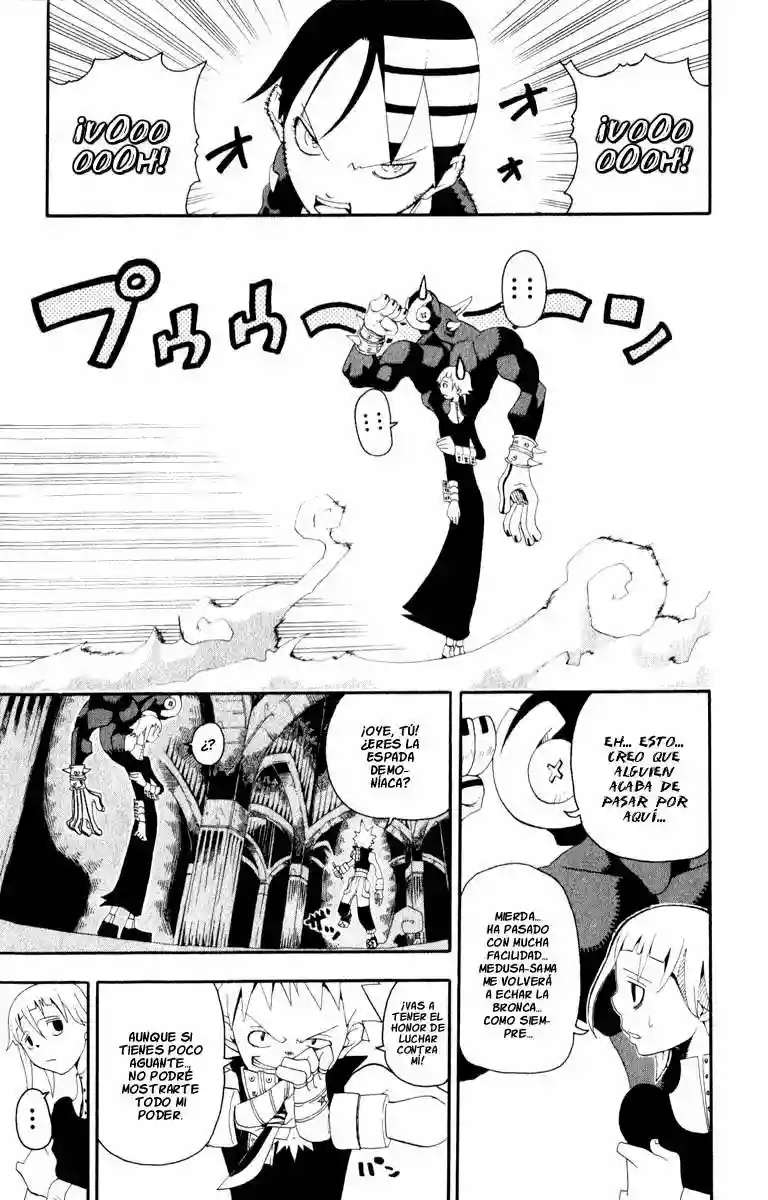 Página 38 del Manga