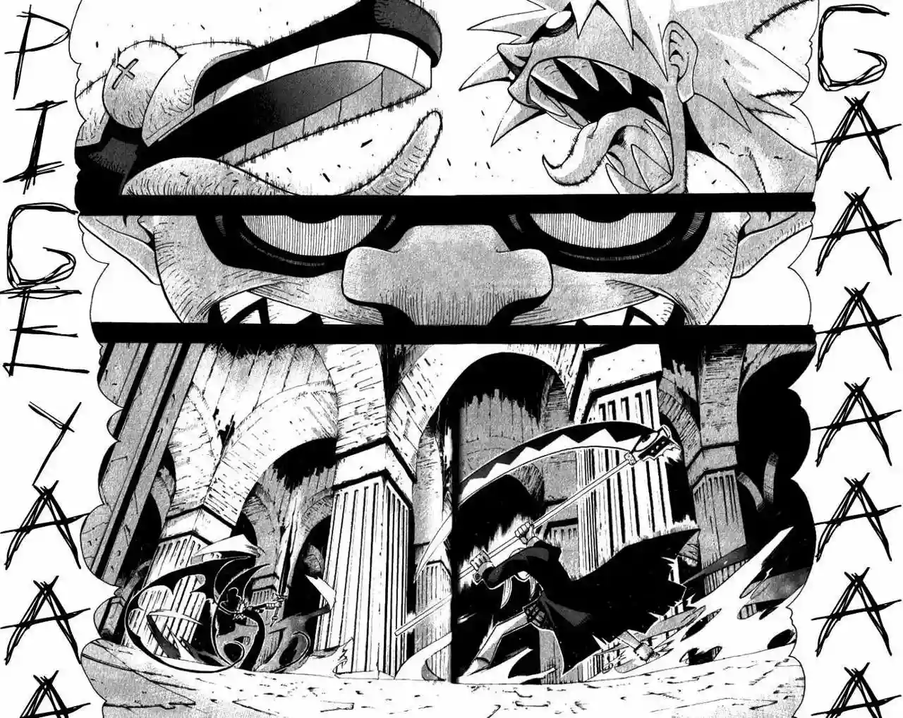 Página 36 del Manga