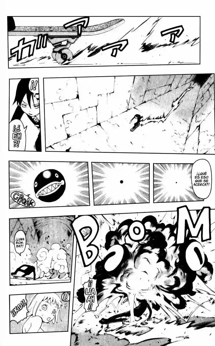 Página 41 del Manga