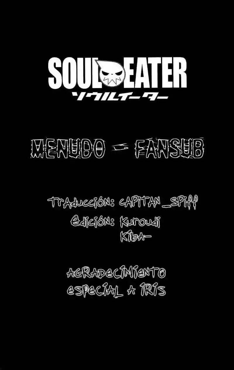 Página 45 del Manga