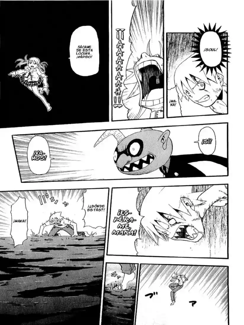 Página 34 del Manga