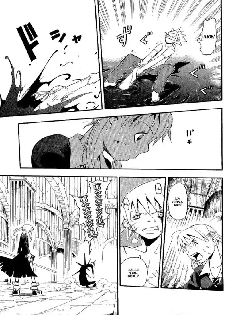 Página 36 del Manga