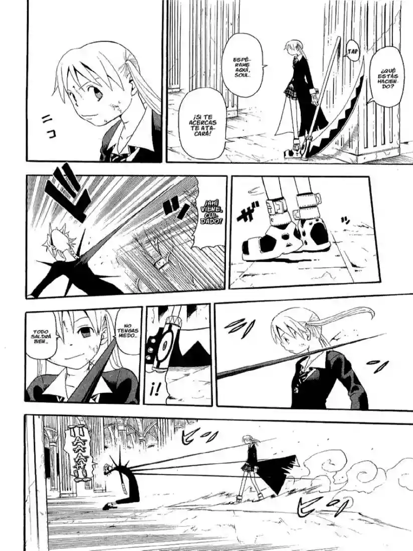 Página 37 del Manga