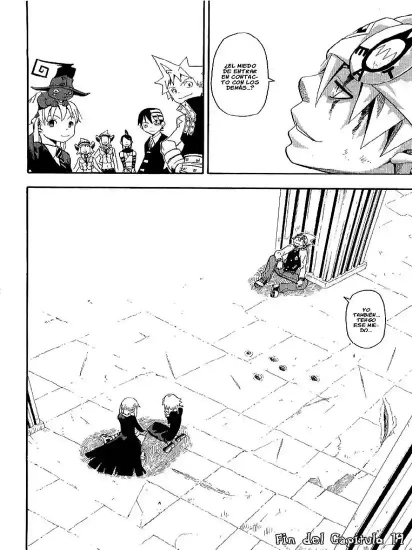 Página 43 del Manga