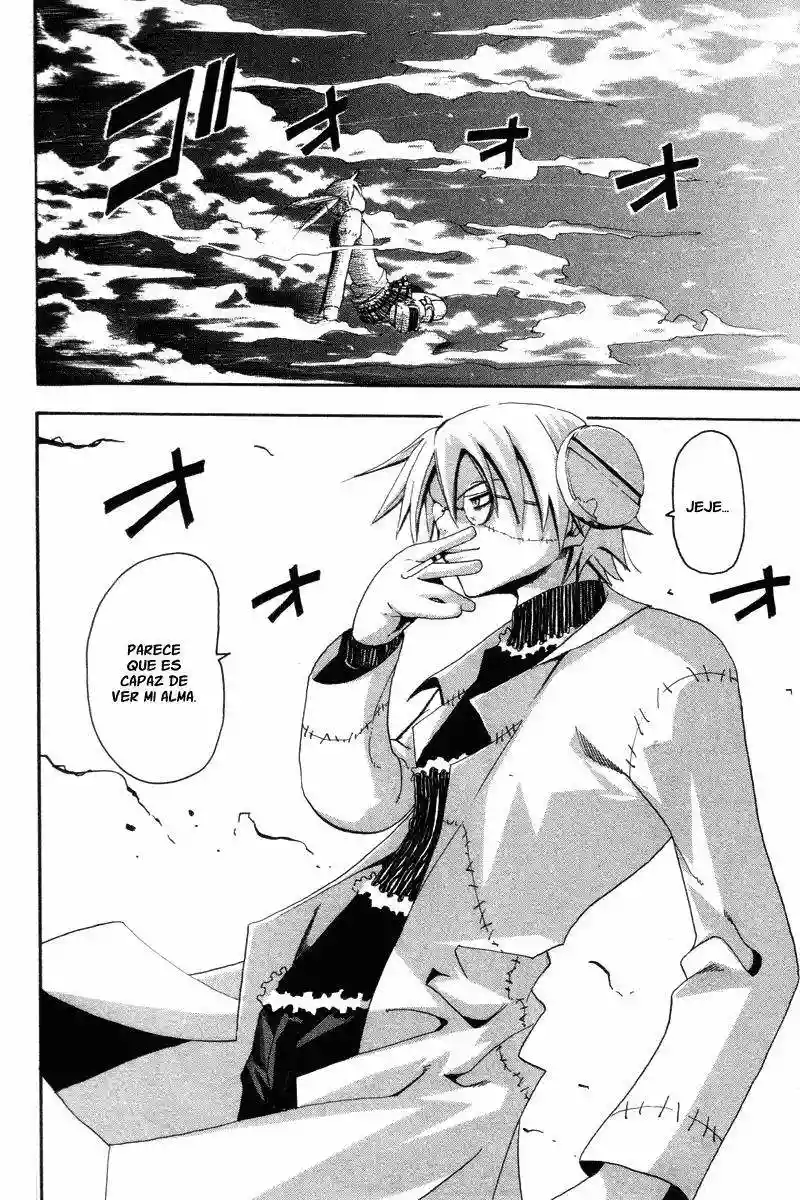 Página 39 del Manga