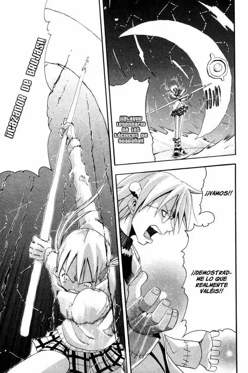 Página 48 del Manga