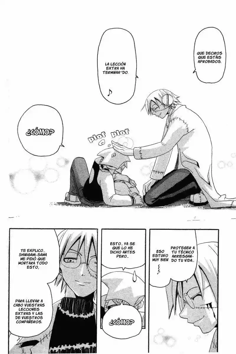 Página 52 del Manga