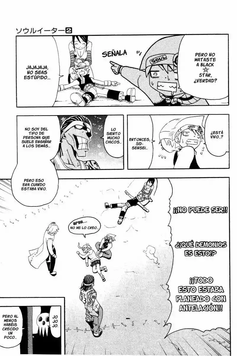 Página 53 del Manga