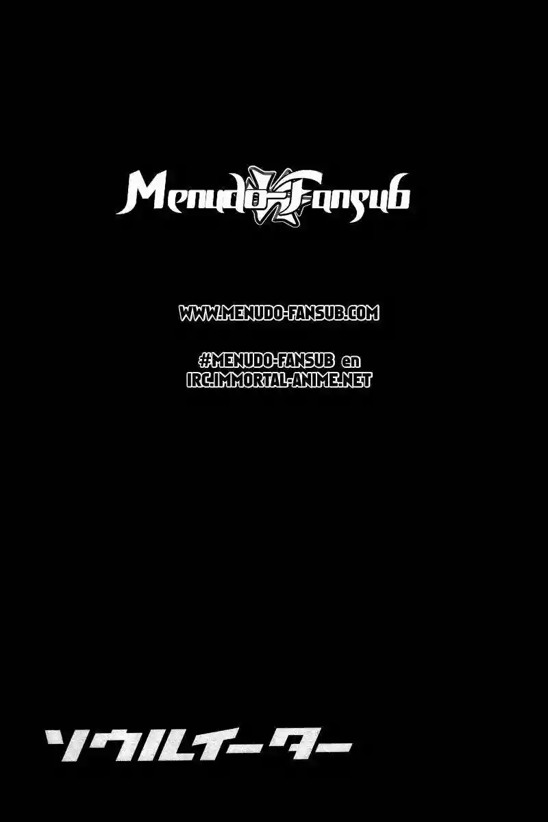 Página 58 del Manga