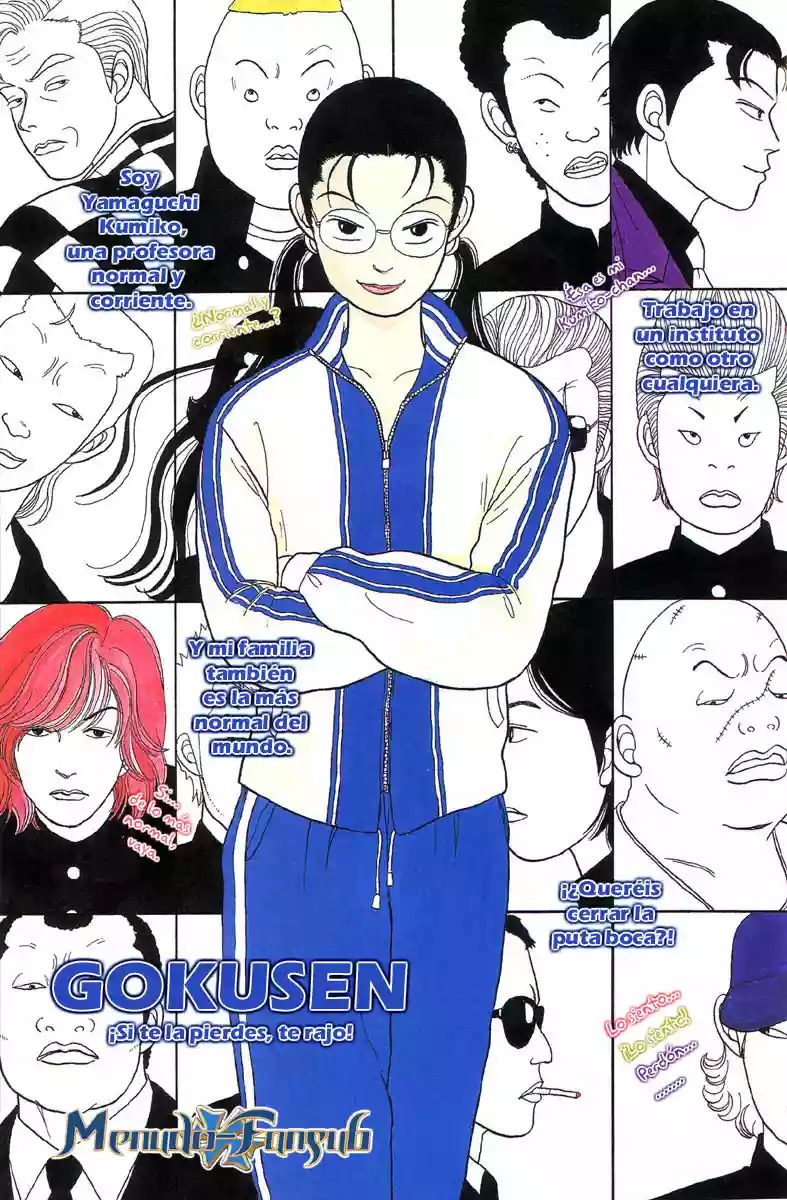 Página 59 del Manga