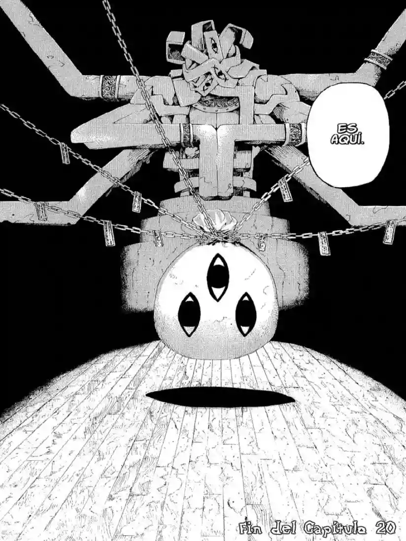 Página 41 del Manga