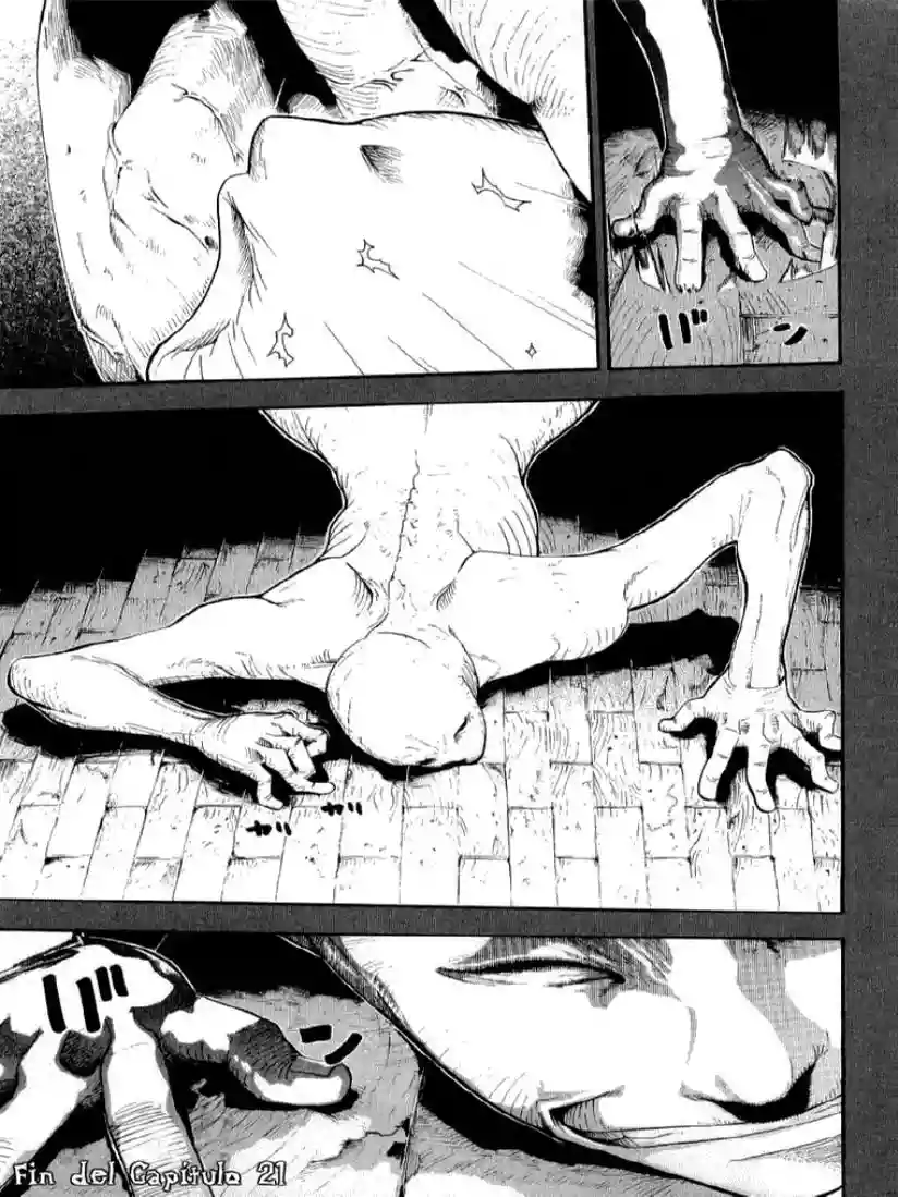 Página 40 del Manga