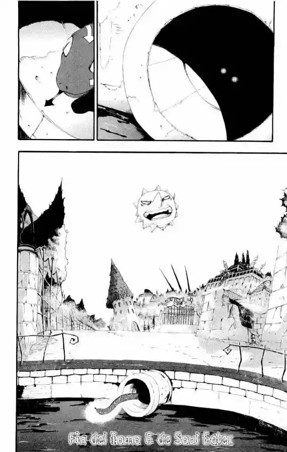 Página 45 del Manga