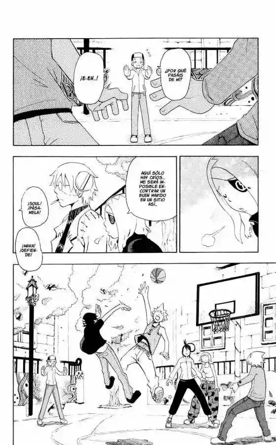 Página 32 del Manga