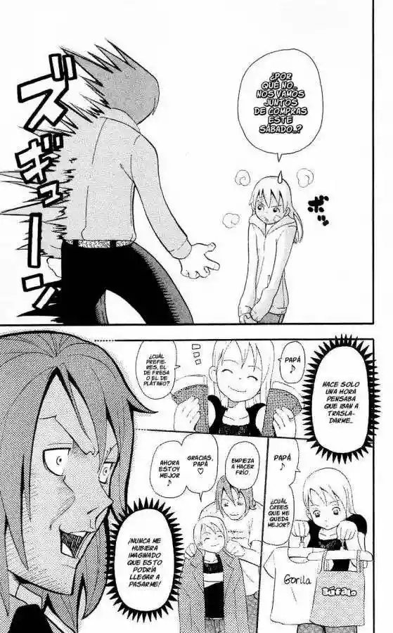 Página 39 del Manga