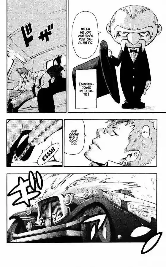 Página 34 del Manga