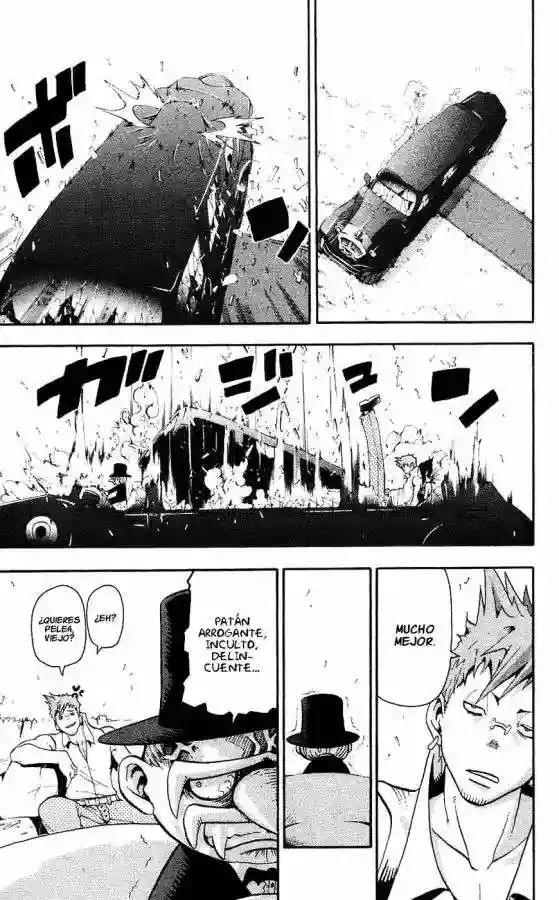 Página 35 del Manga