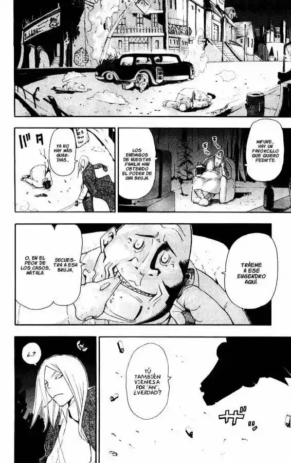 Página 34 del Manga