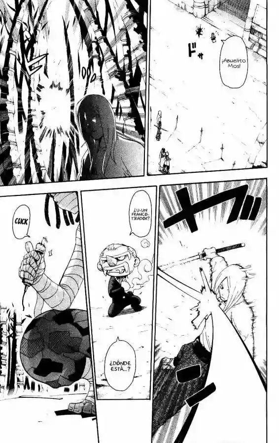 Página 39 del Manga