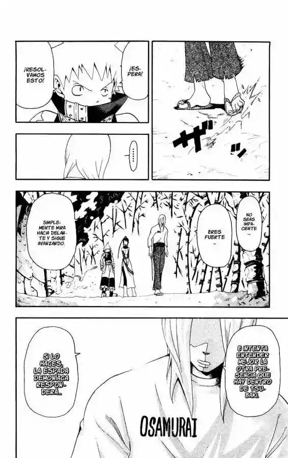 Página 42 del Manga